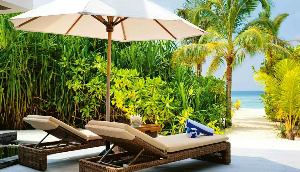 هتل موونپوک ریزورت کوردهیوارو